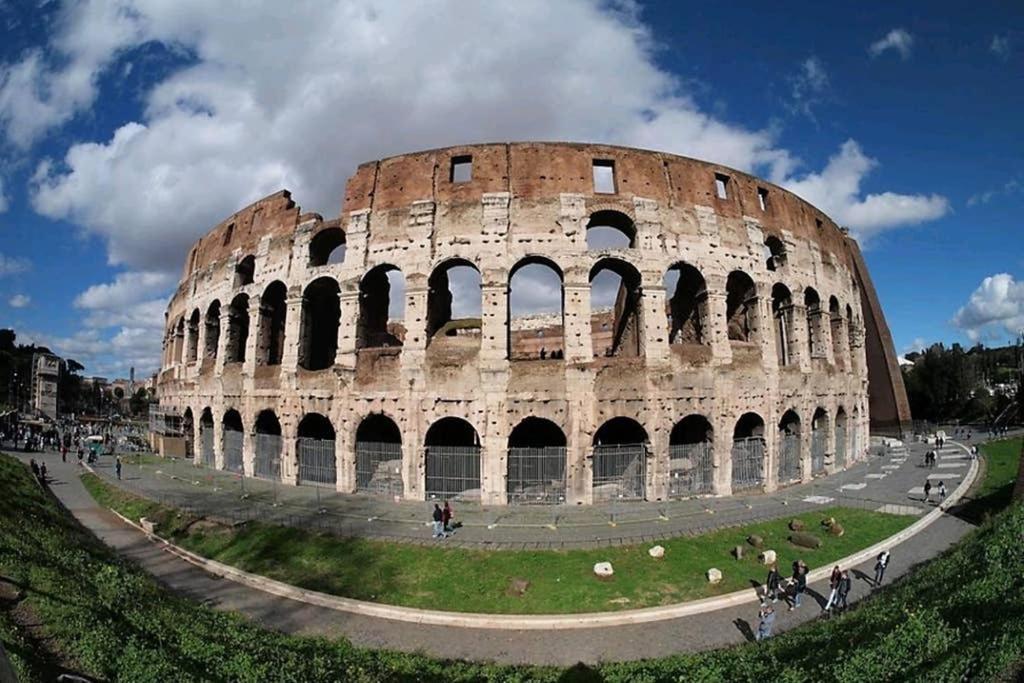 Luxury Esquilino * Rom