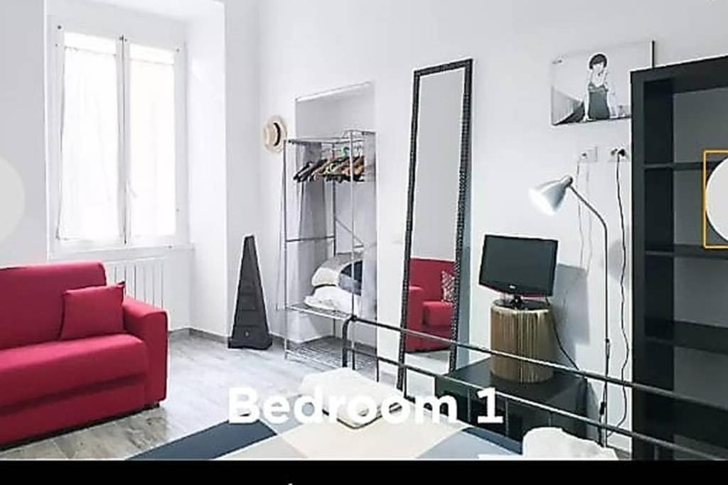 Luxury Esquilino *