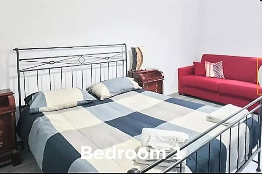 Apartment Luxury Esquilino *