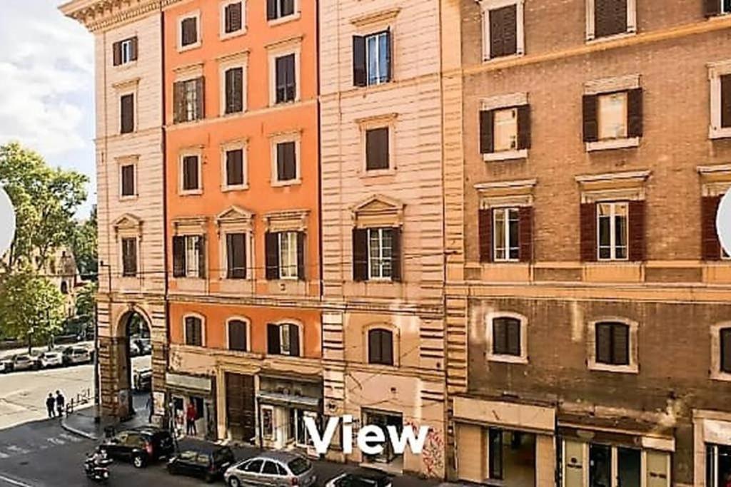Apartment Luxury Esquilino Rom