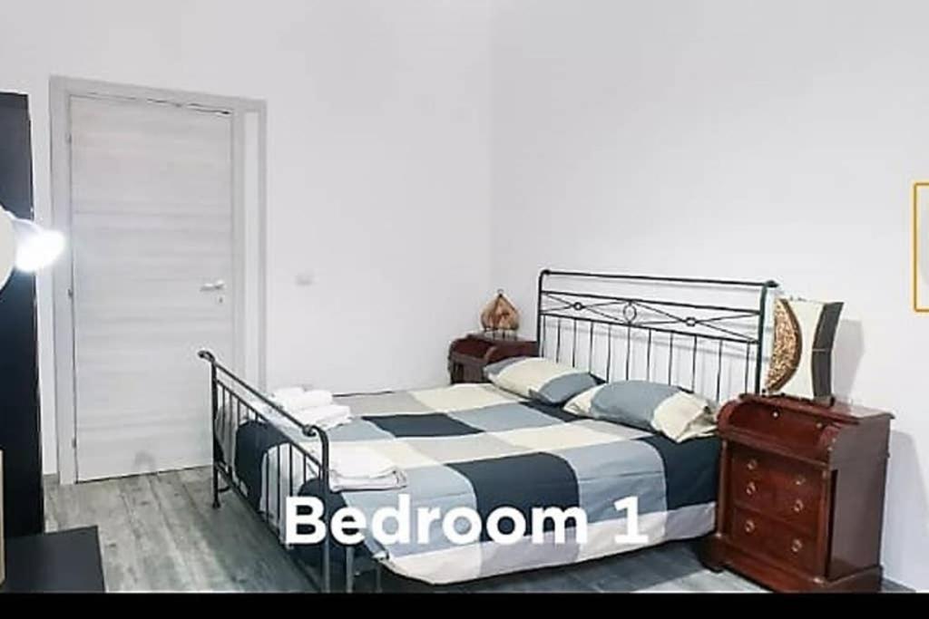 Luxury Esquilino Apartment *
