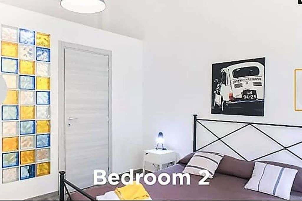 Luxury Esquilino Rom