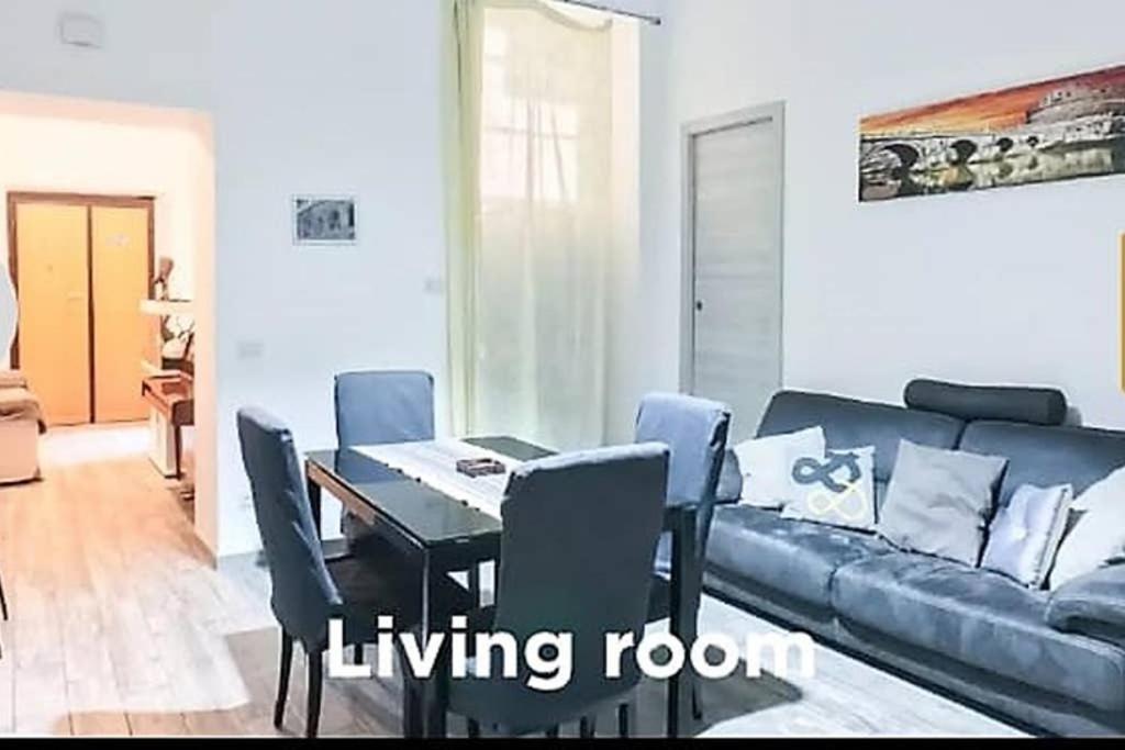 Luxury Esquilino Apartment *