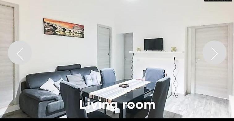 Apartment Luxury Esquilino *