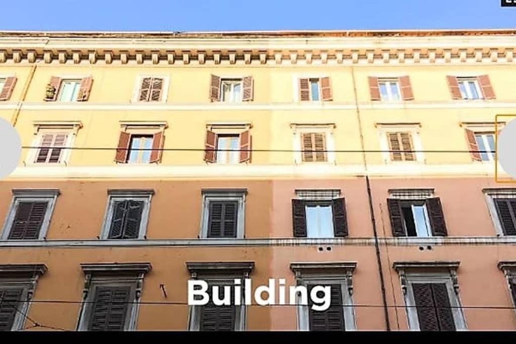 Apartment Luxury Esquilino