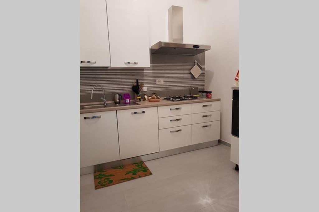 Luxury Esquilino Apartment Rom