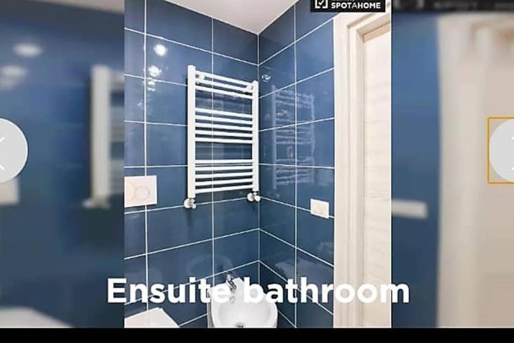Apartment Luxury Esquilino