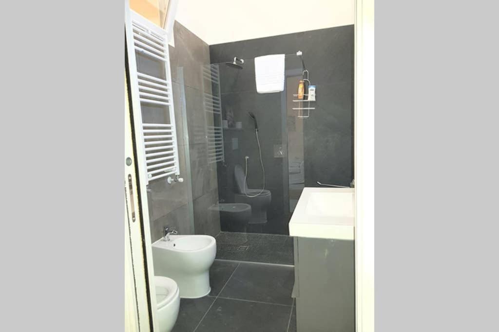 Luxury Esquilino Rom