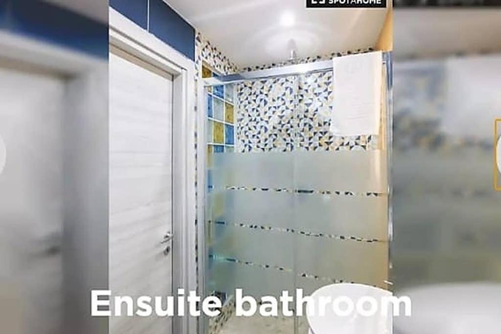 Luxury Esquilino Apartment *