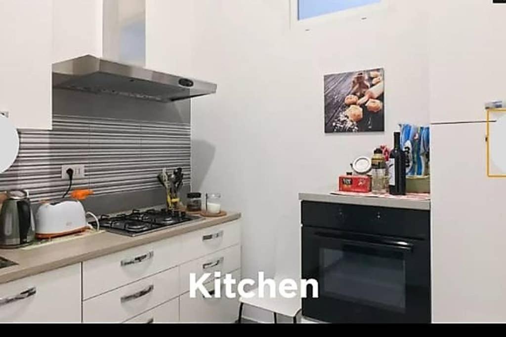 Luxury Esquilino Apartment Rom