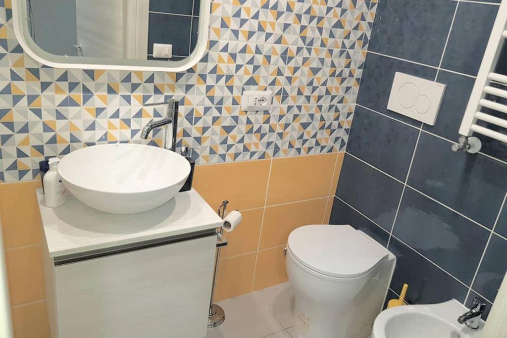 Apartment Luxury Esquilino *