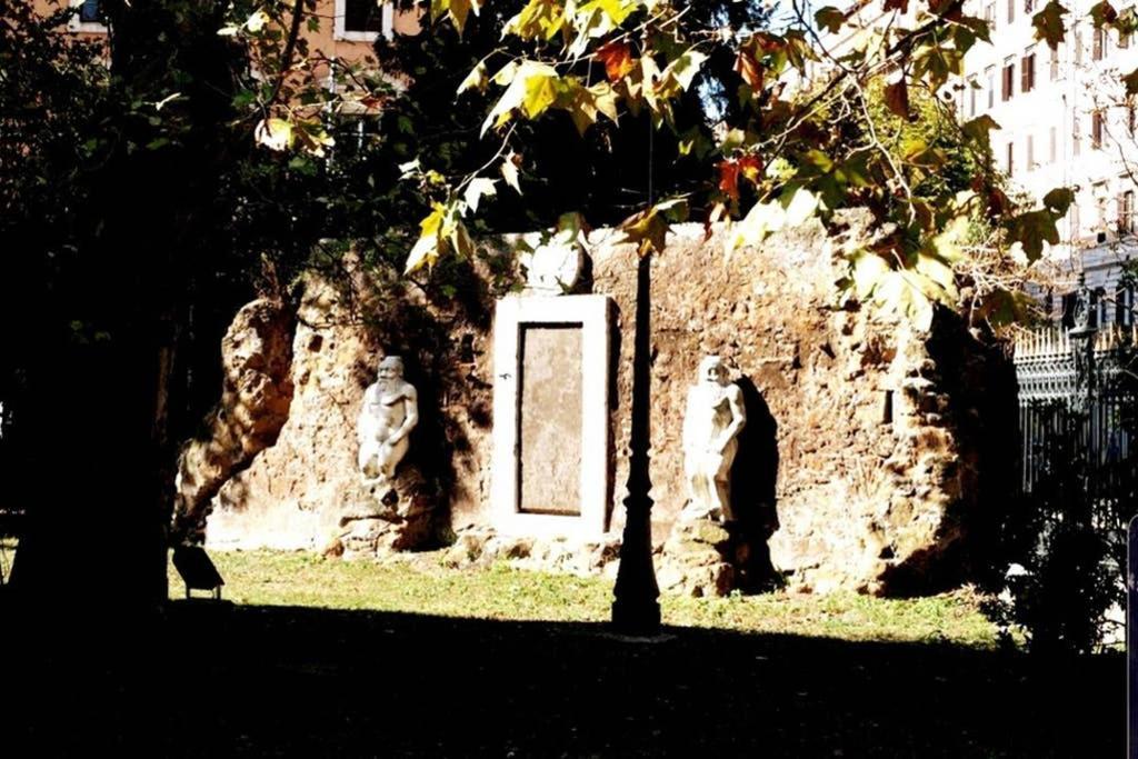 Luxury Esquilino Apartment *