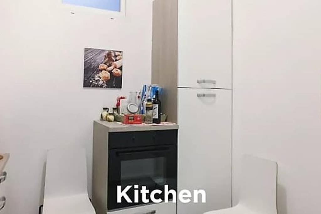 Luxury Esquilino Apartment Rom