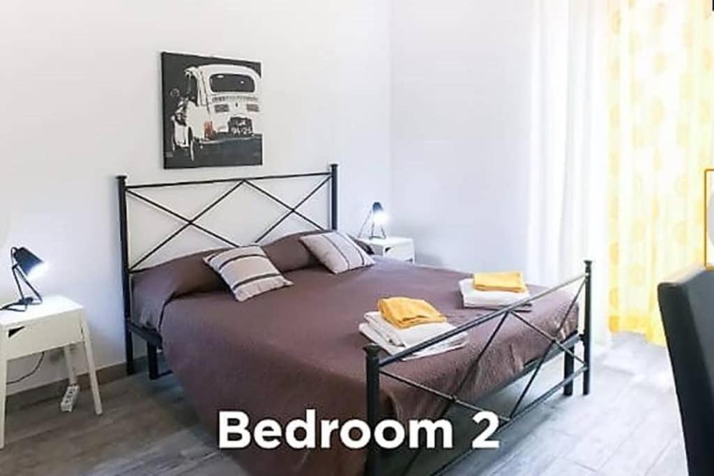 Luxury Esquilino