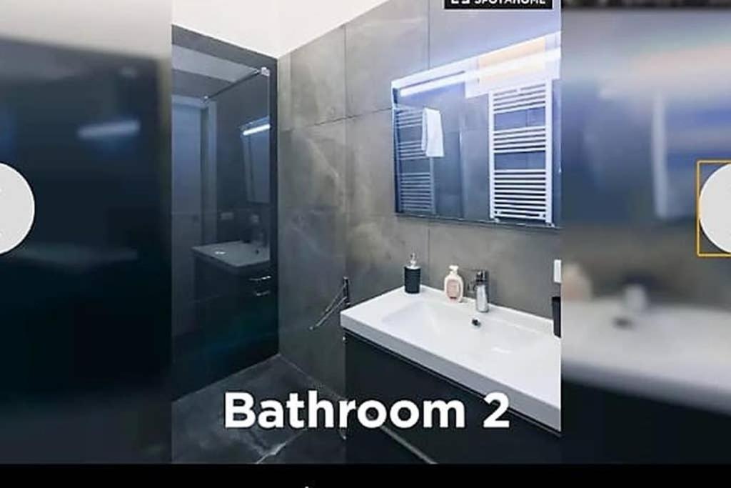 Luxury Esquilino